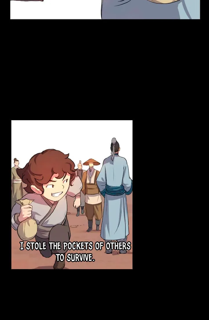 Read Bulsamujeok chapter 1 image 3 on Lezhin