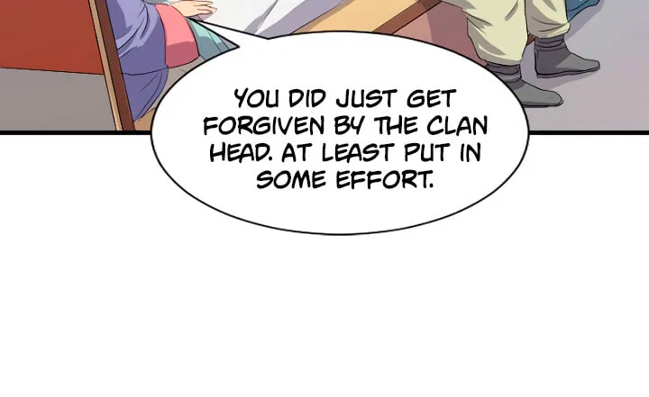 Read Bulsamujeok chapter 1 image 30 on Lezhin
