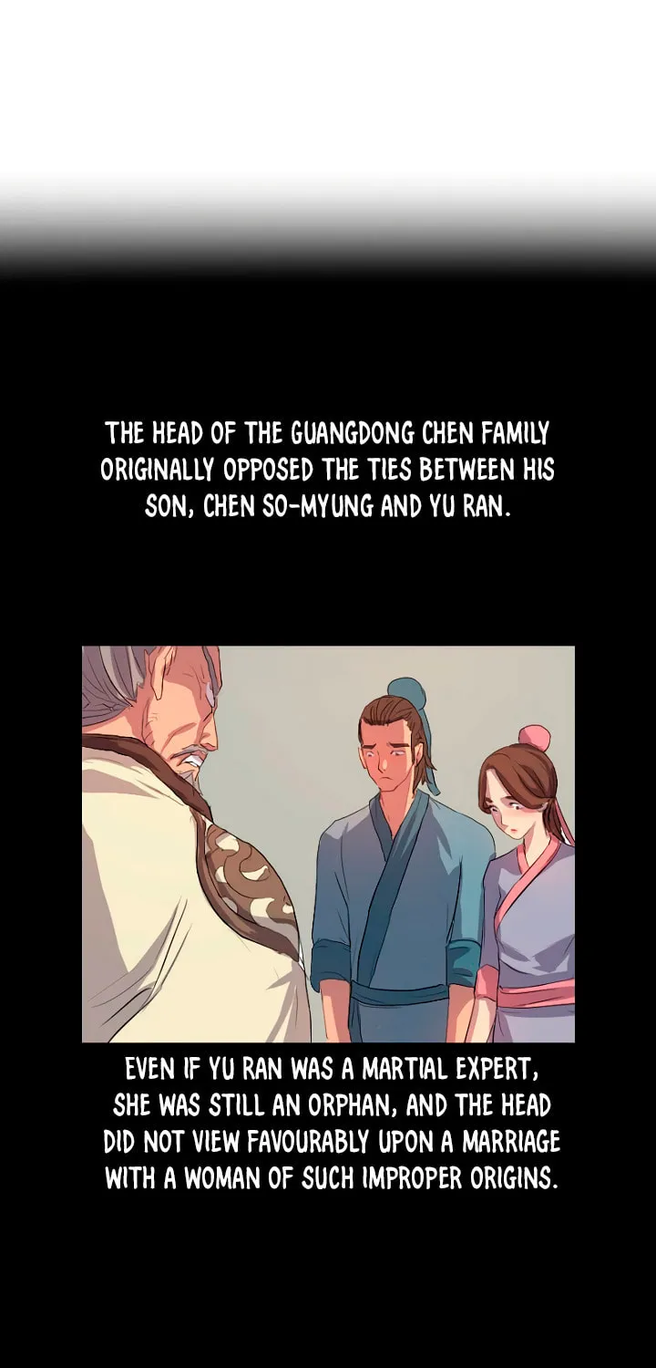 Read Bulsamujeok chapter 1 image 31 on Lezhin