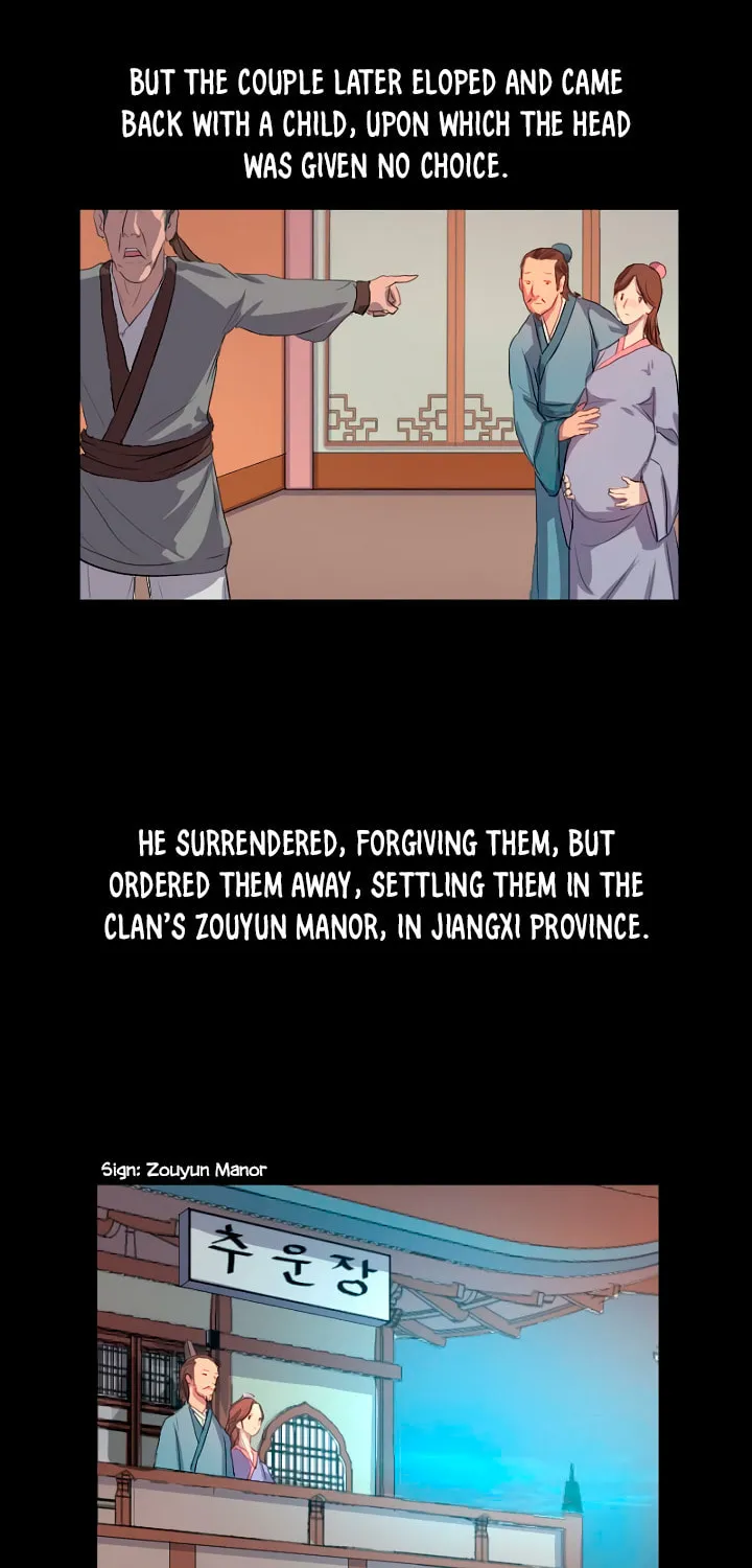 Read Bulsamujeok chapter 1 image 32 on Lezhin