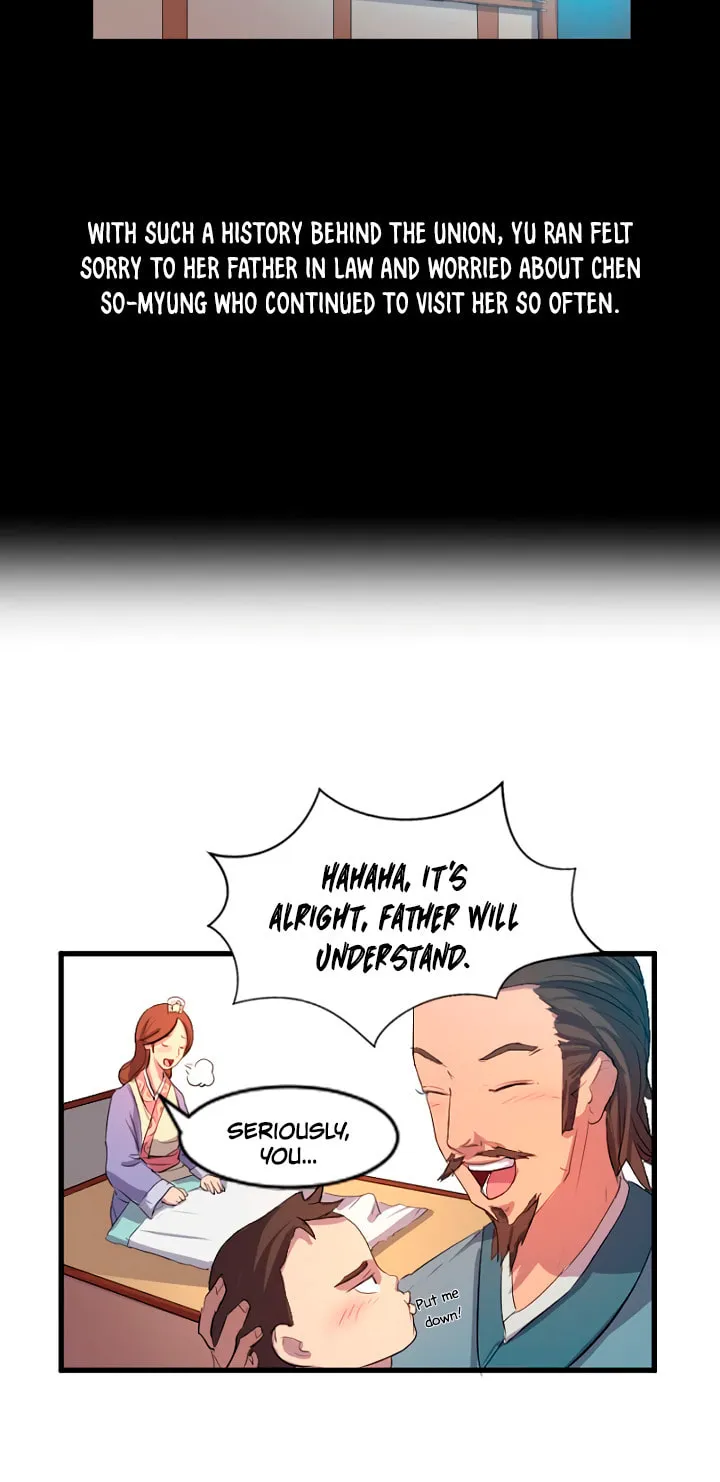 Read Bulsamujeok chapter 1 image 33 on Lezhin