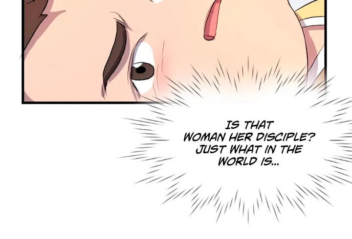 Read Bulsamujeok chapter 1 image 37 on Lezhin