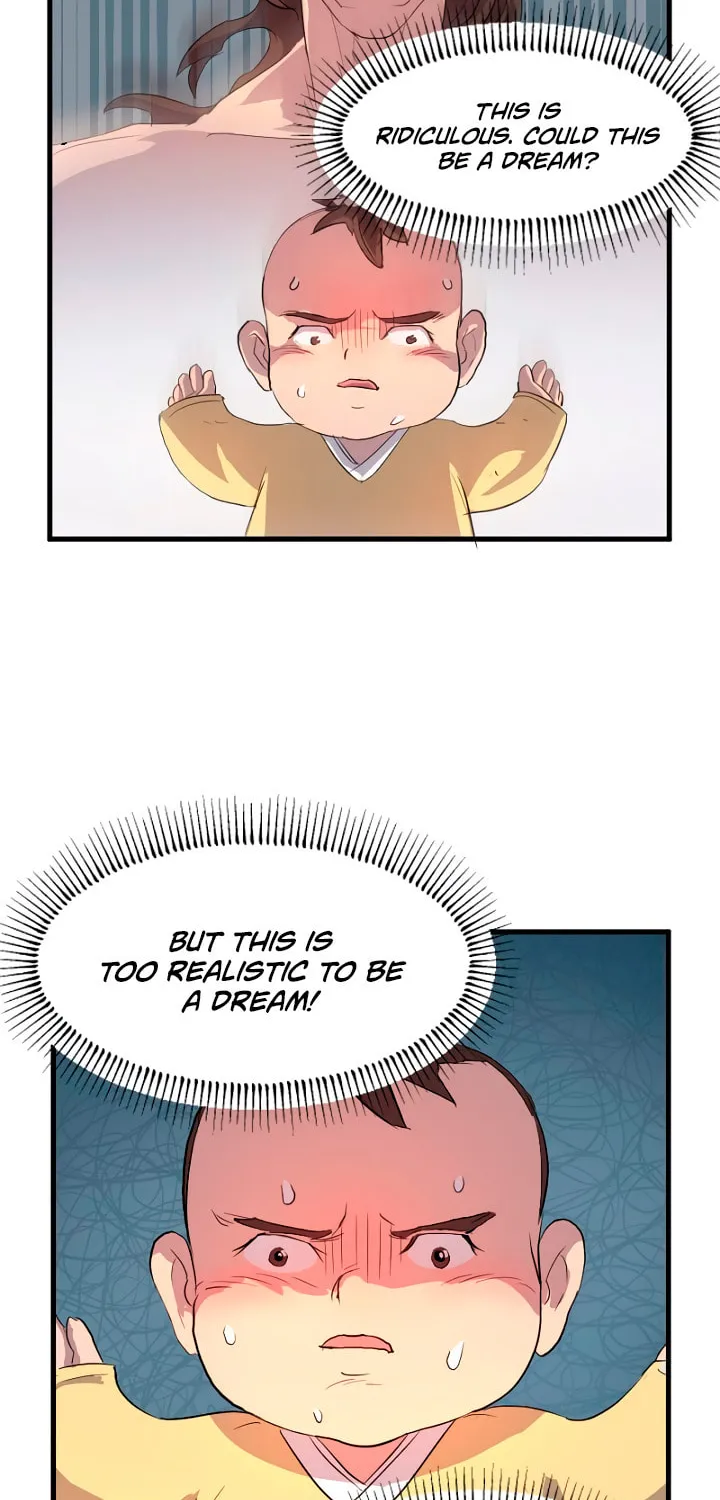 Read Bulsamujeok chapter 1 image 39 on Lezhin
