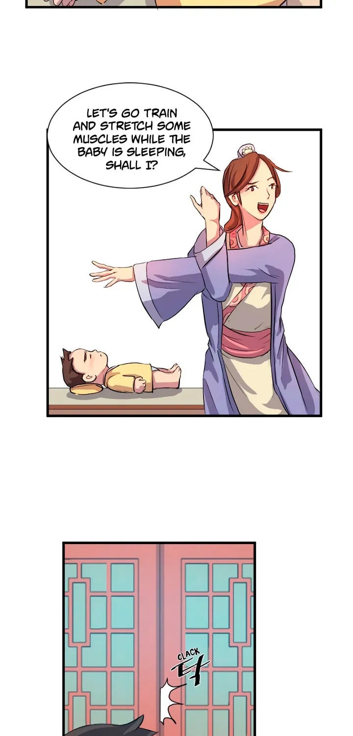 Read Bulsamujeok chapter 1 image 43 on Lezhin