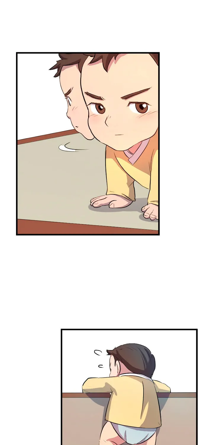 Read Bulsamujeok chapter 1 image 45 on Lezhin