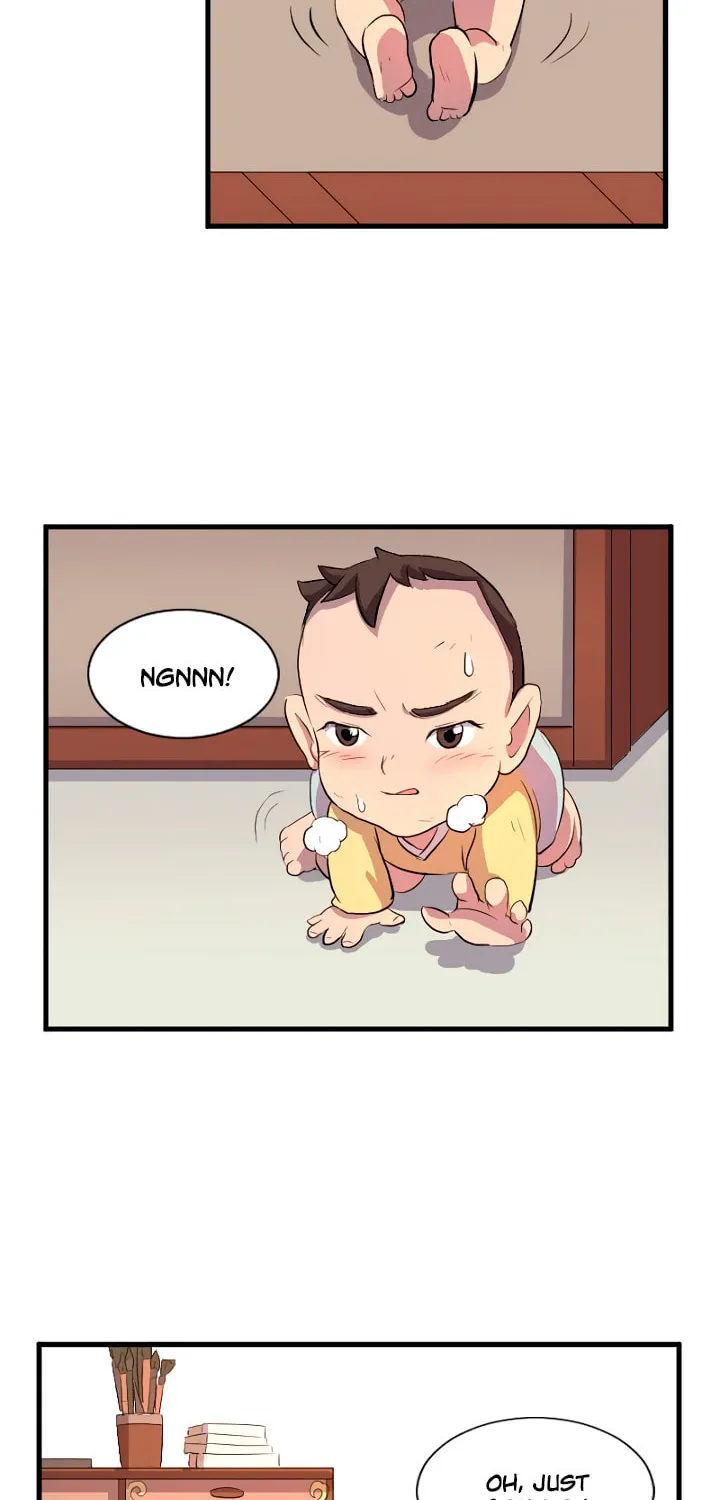 Read Bulsamujeok chapter 1 image 46 on Lezhin