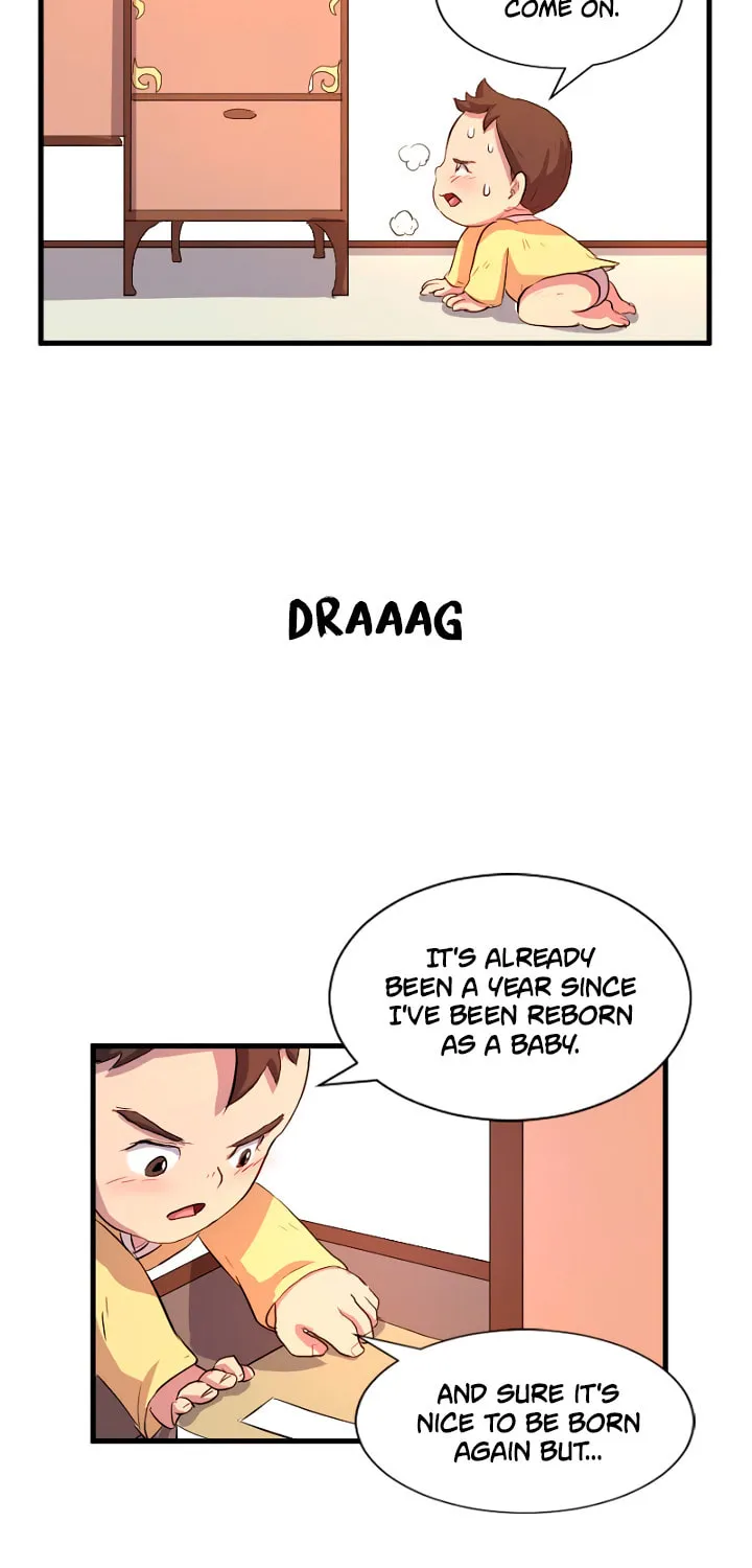 Read Bulsamujeok chapter 1 image 47 on Lezhin