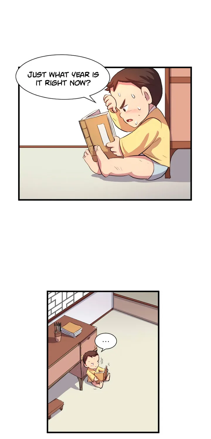 Read Bulsamujeok chapter 1 image 49 on Lezhin