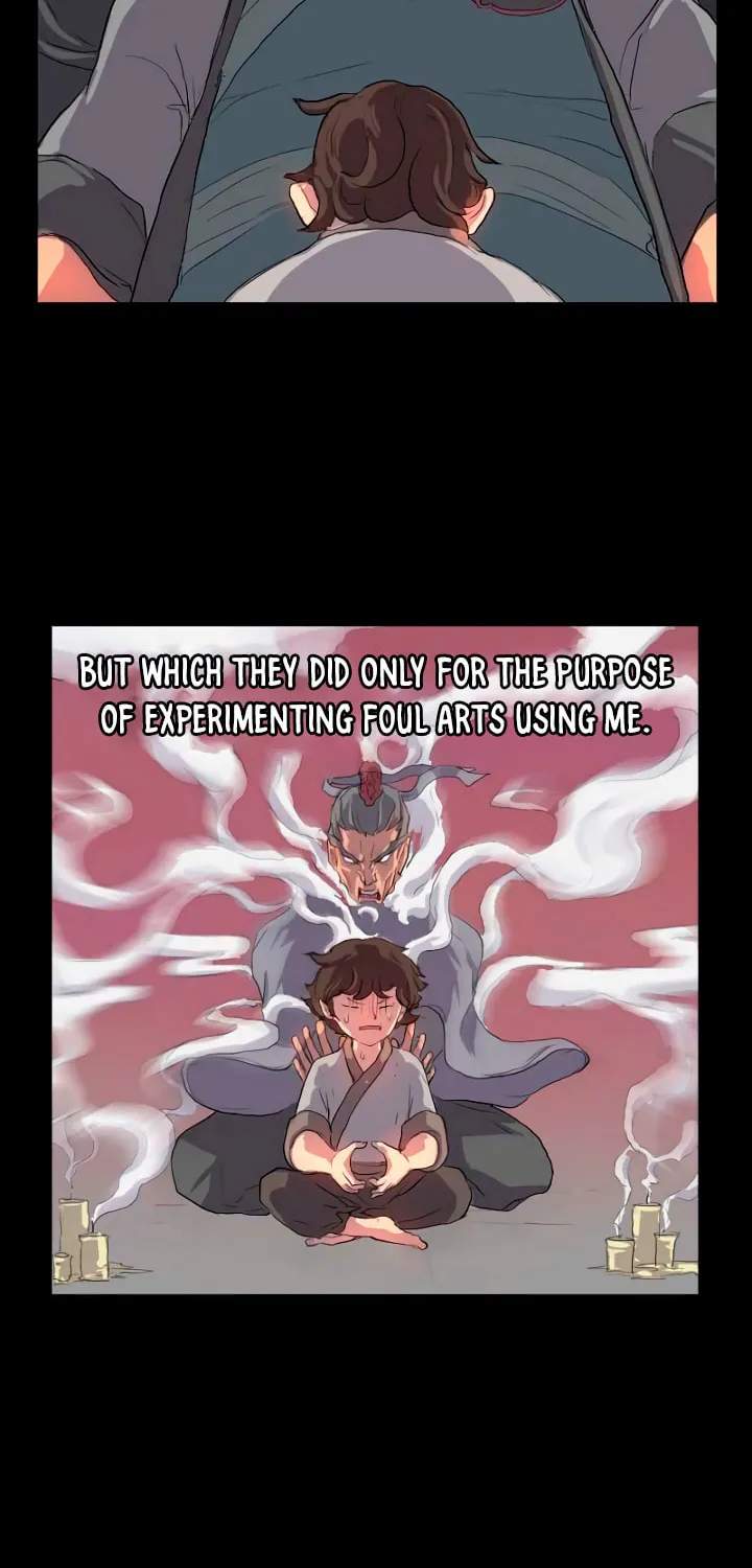 Read Bulsamujeok chapter 1 image 5 on Lezhin