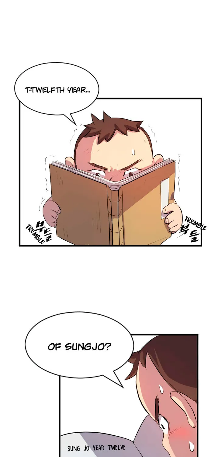 Read Bulsamujeok chapter 1 image 50 on Lezhin