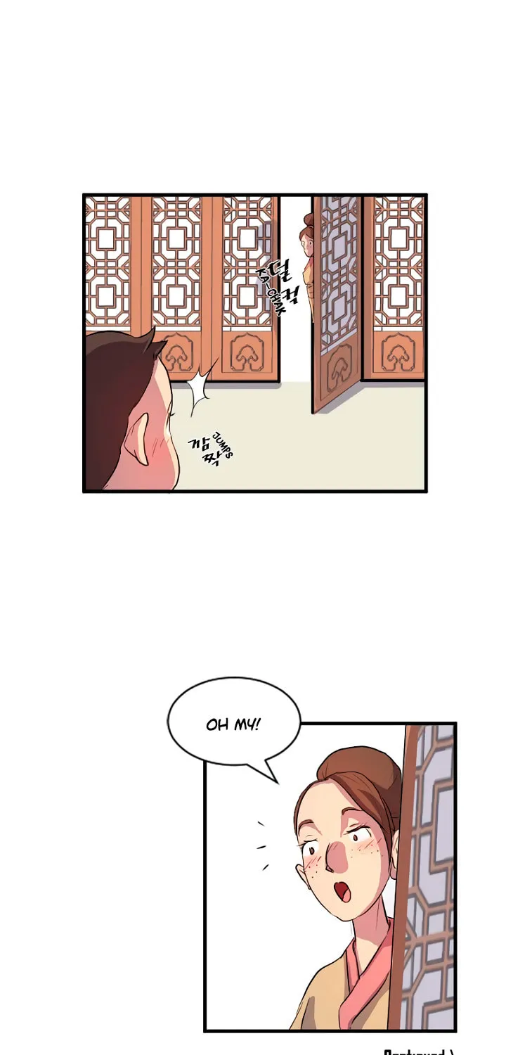 Read Bulsamujeok chapter 1 image 53 on Lezhin