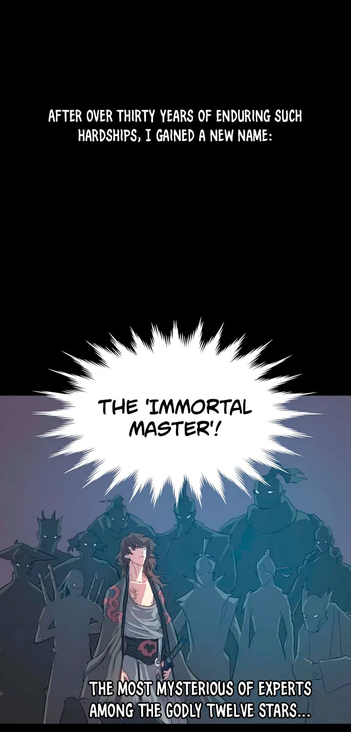 Read Bulsamujeok chapter 1 image 6 on Lezhin