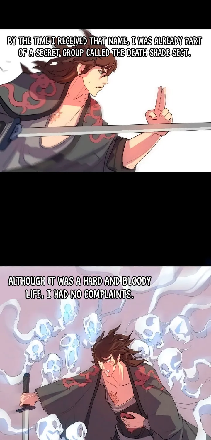 Read Bulsamujeok chapter 1 image 8 on Lezhin
