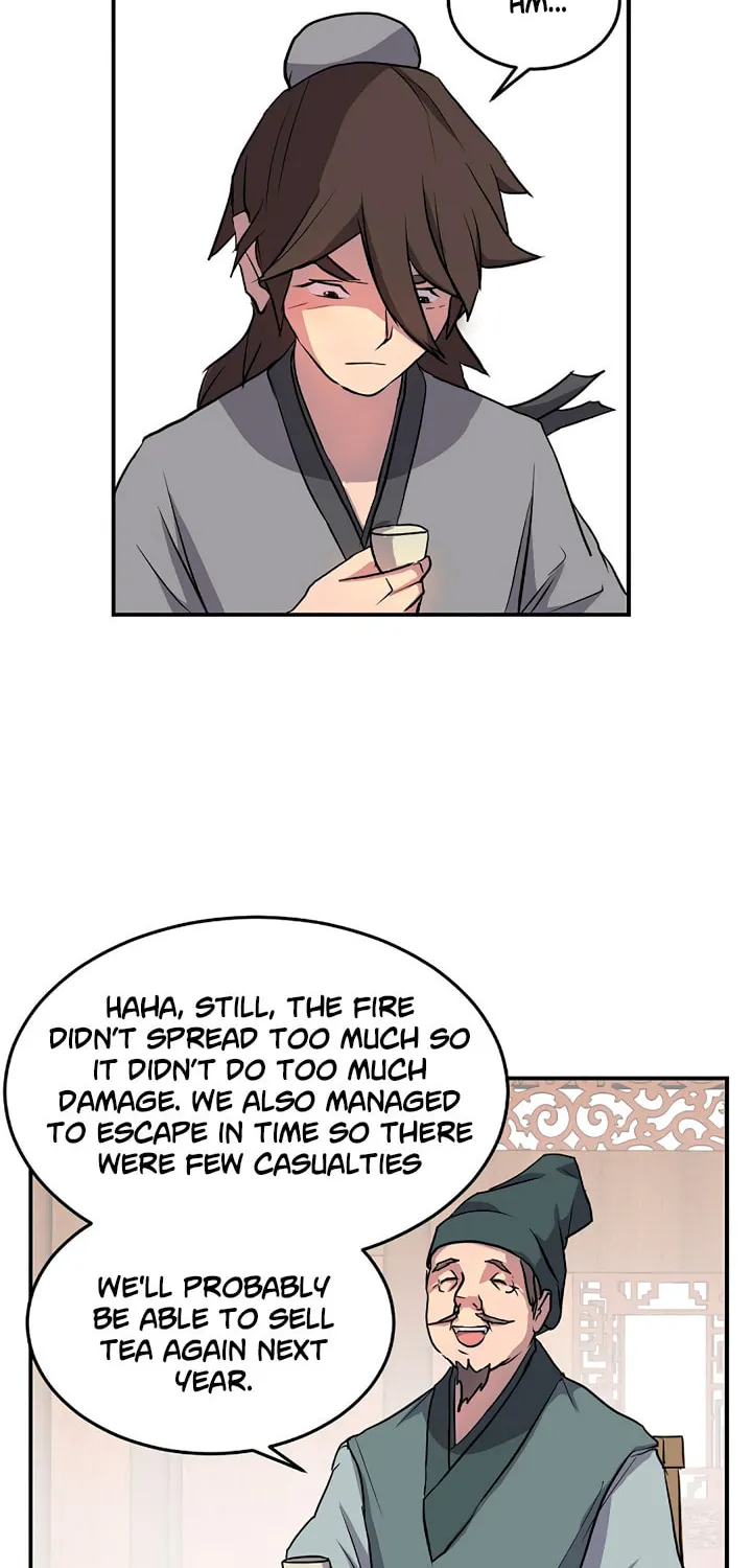 Read Bulsamujeok chapter 10 image 10 on Lezhin