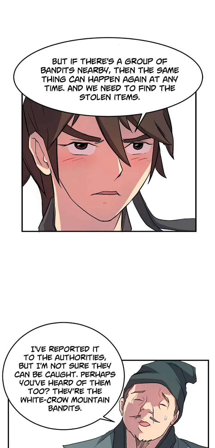 Read Bulsamujeok chapter 10 image 12 on Lezhin
