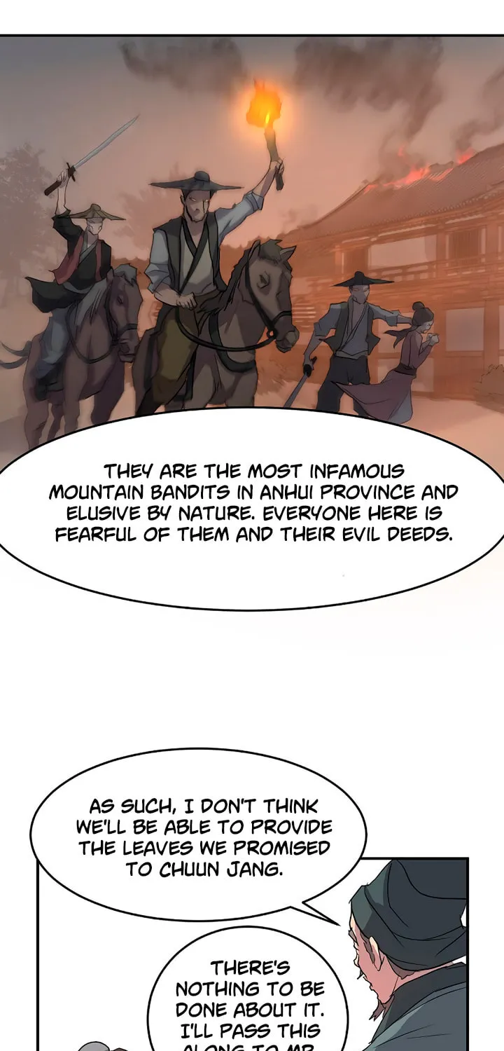Read Bulsamujeok chapter 10 image 14 on Lezhin
