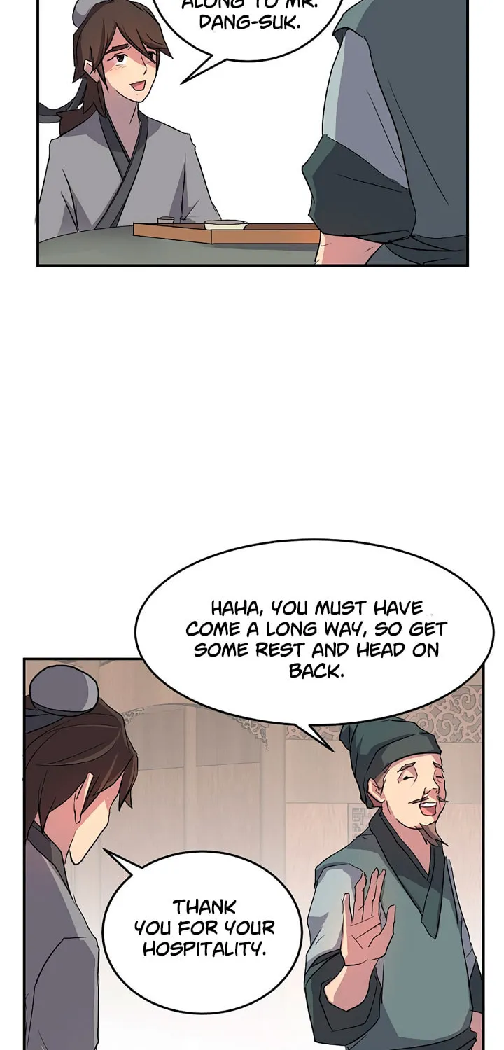 Read Bulsamujeok chapter 10 image 15 on Lezhin