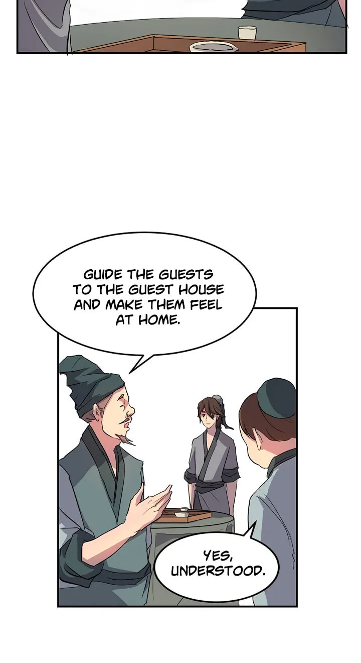 Read Bulsamujeok chapter 10 image 16 on Lezhin