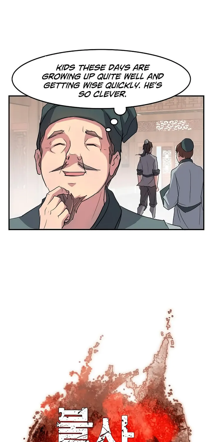 Read Bulsamujeok chapter 10 image 17 on Lezhin