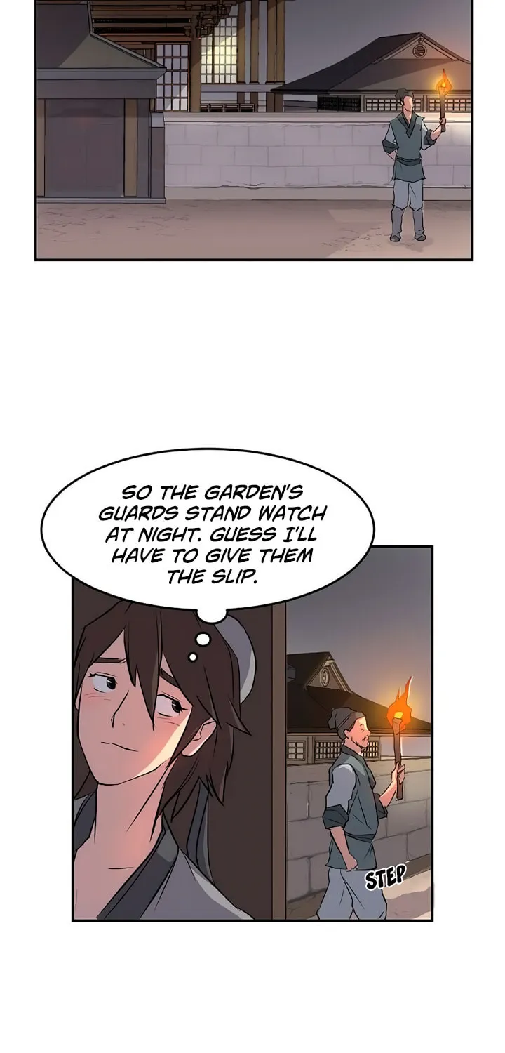 Read Bulsamujeok chapter 10 image 19 on Lezhin