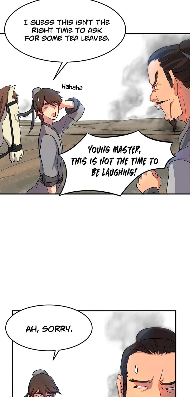Read Bulsamujeok chapter 10 image 2 on Lezhin