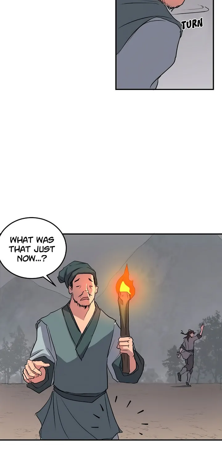 Read Bulsamujeok chapter 10 image 21 on Lezhin