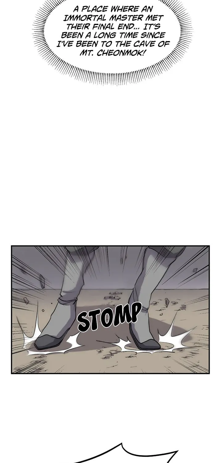 Read Bulsamujeok chapter 10 image 24 on Lezhin