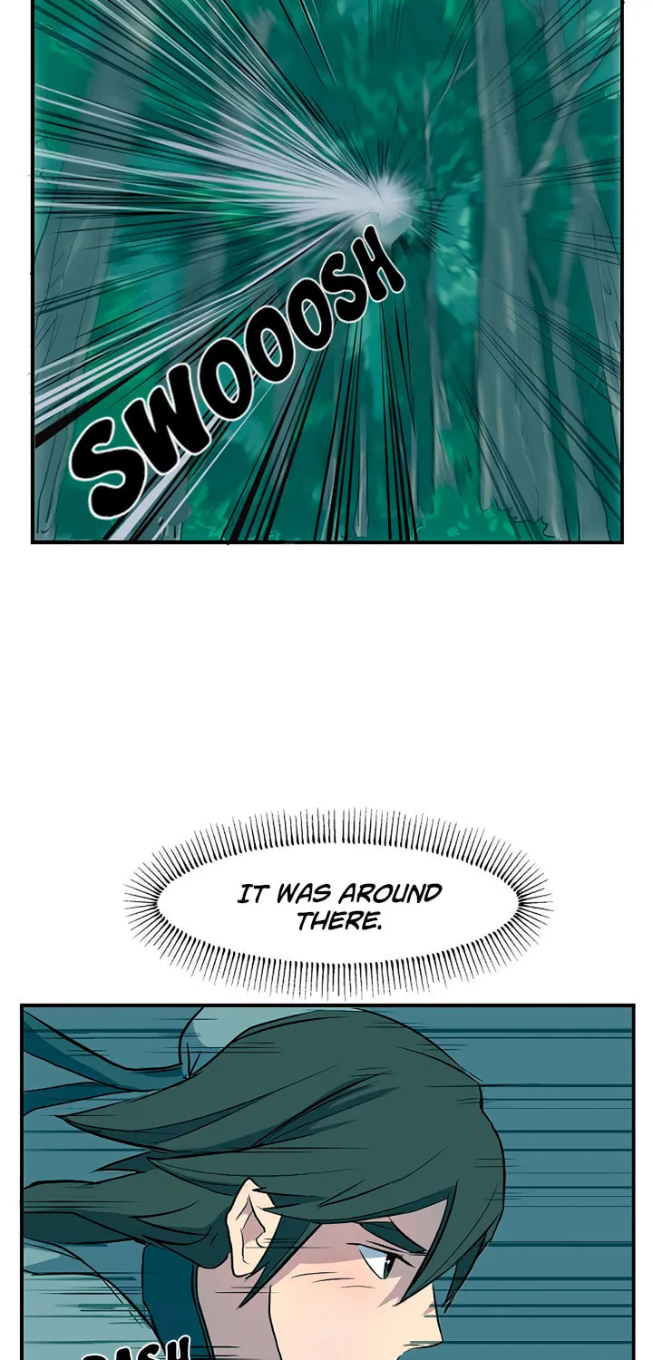 Read Bulsamujeok chapter 10 image 26 on Lezhin