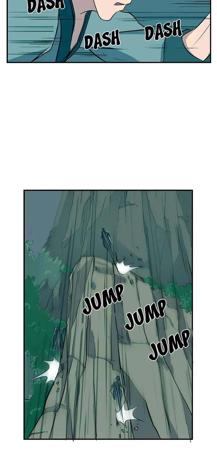 Read Bulsamujeok chapter 10 image 27 on Lezhin