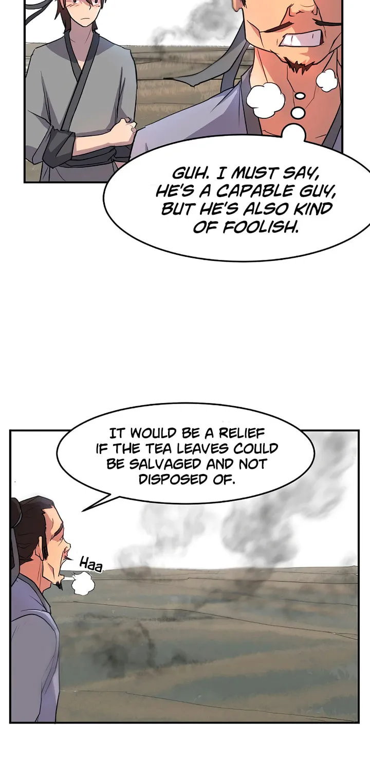 Read Bulsamujeok chapter 10 image 3 on Lezhin
