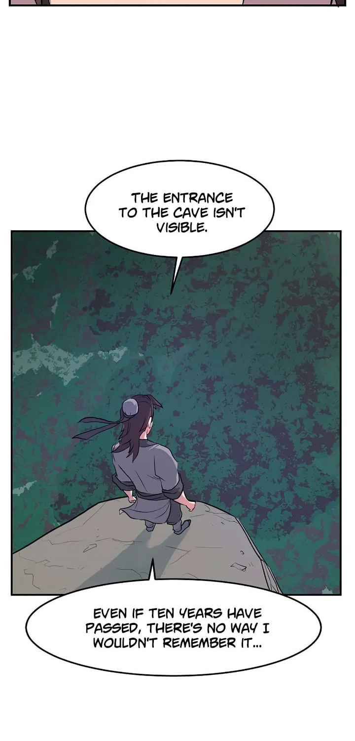 Read Bulsamujeok chapter 10 image 30 on Lezhin