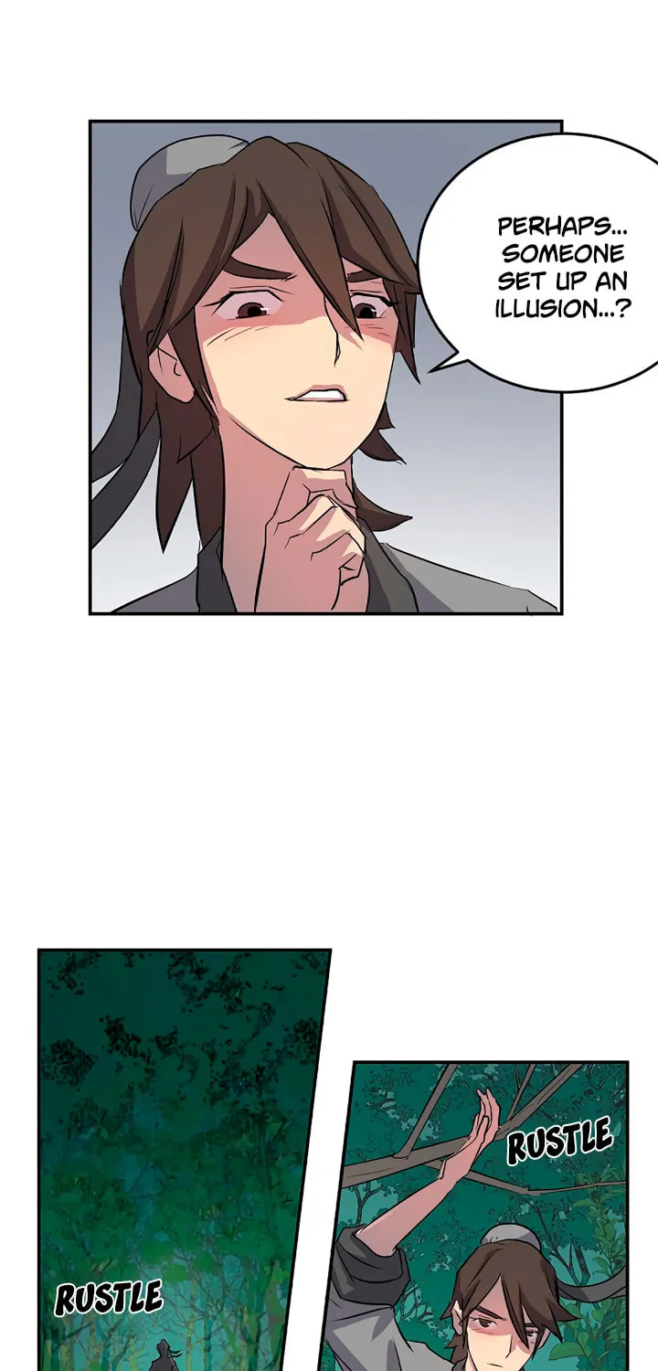 Read Bulsamujeok chapter 10 image 31 on Lezhin