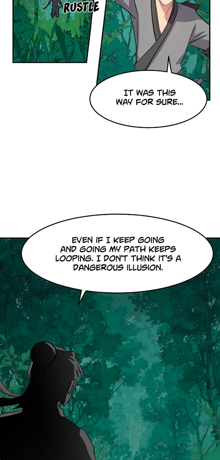 Read Bulsamujeok chapter 10 image 32 on Lezhin