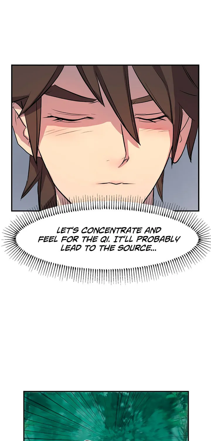 Read Bulsamujeok chapter 10 image 34 on Lezhin