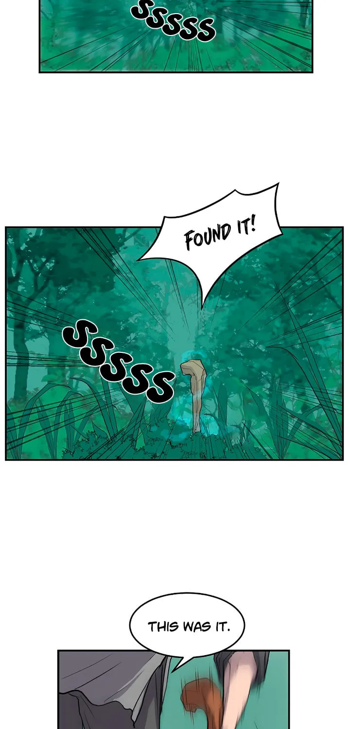 Read Bulsamujeok chapter 10 image 35 on Lezhin