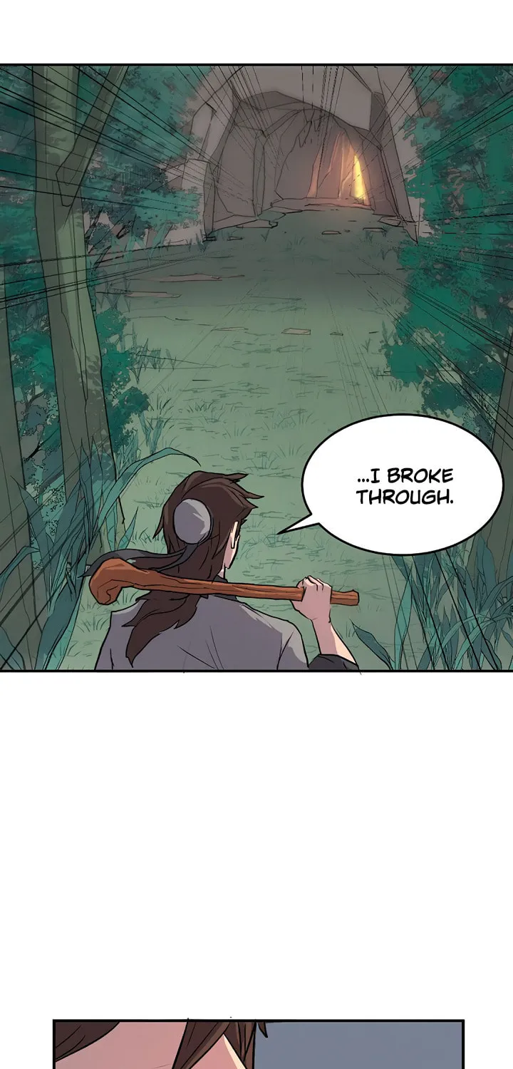 Read Bulsamujeok chapter 10 image 37 on Lezhin