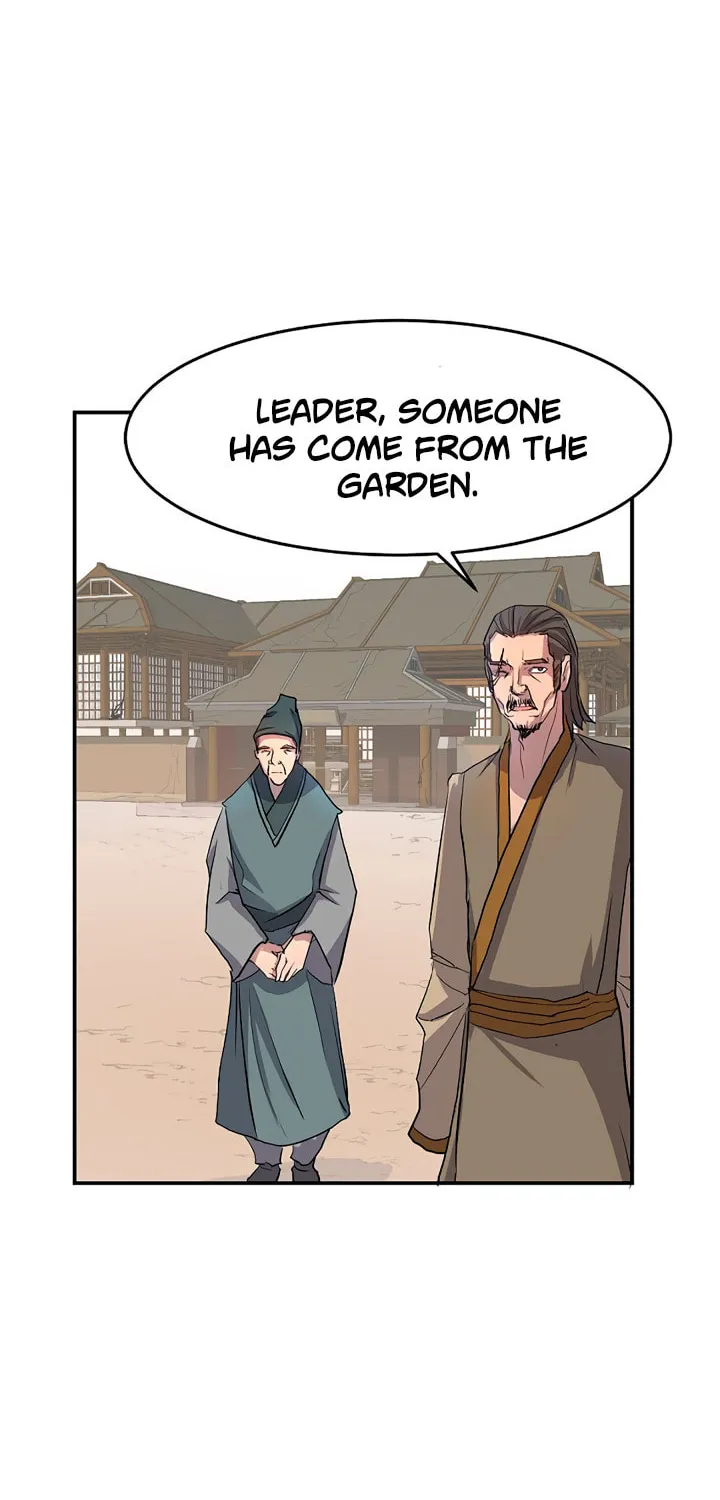 Read Bulsamujeok chapter 10 image 4 on Lezhin