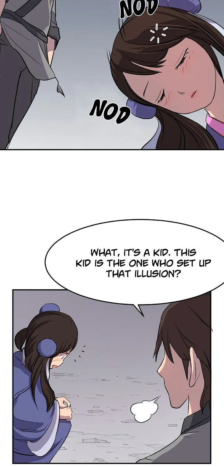 Read Bulsamujeok chapter 10 image 41 on Lezhin