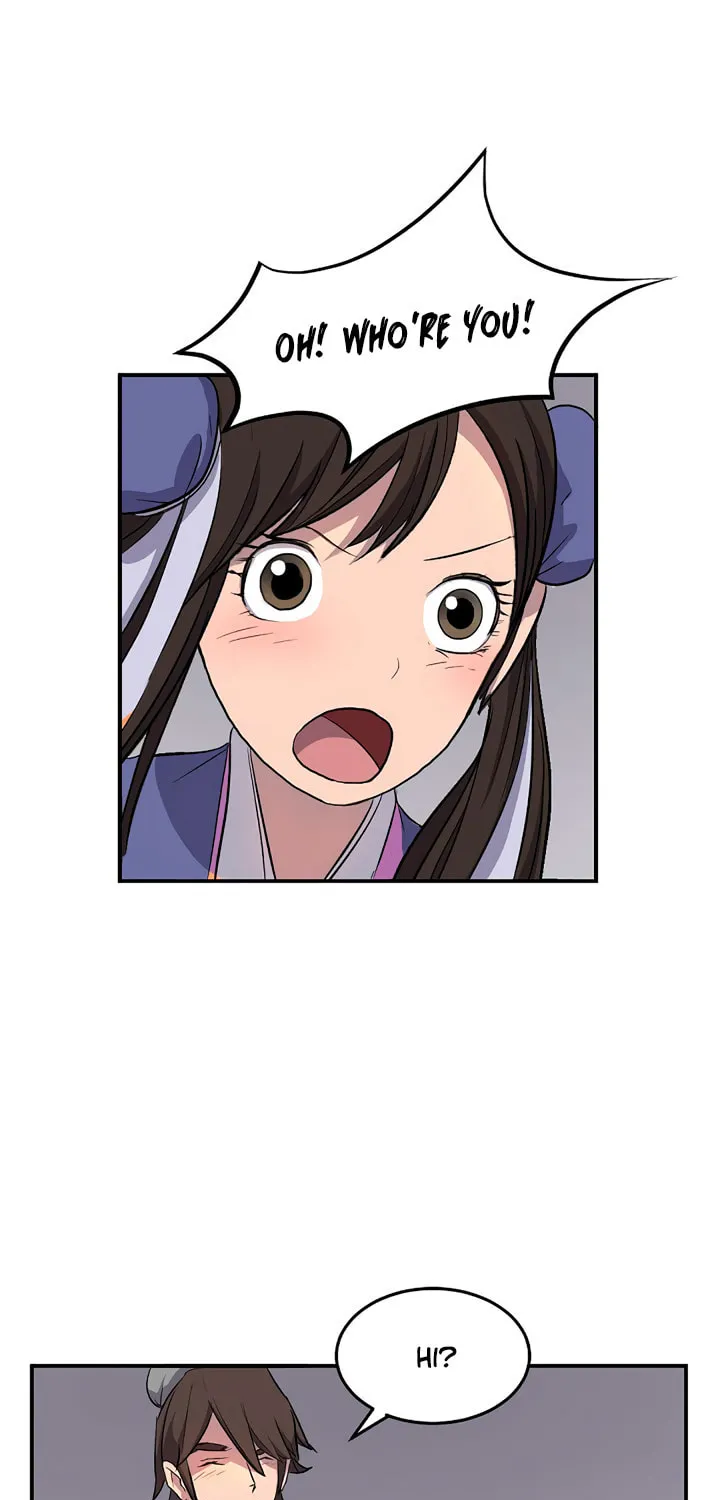 Read Bulsamujeok chapter 10 image 42 on Lezhin
