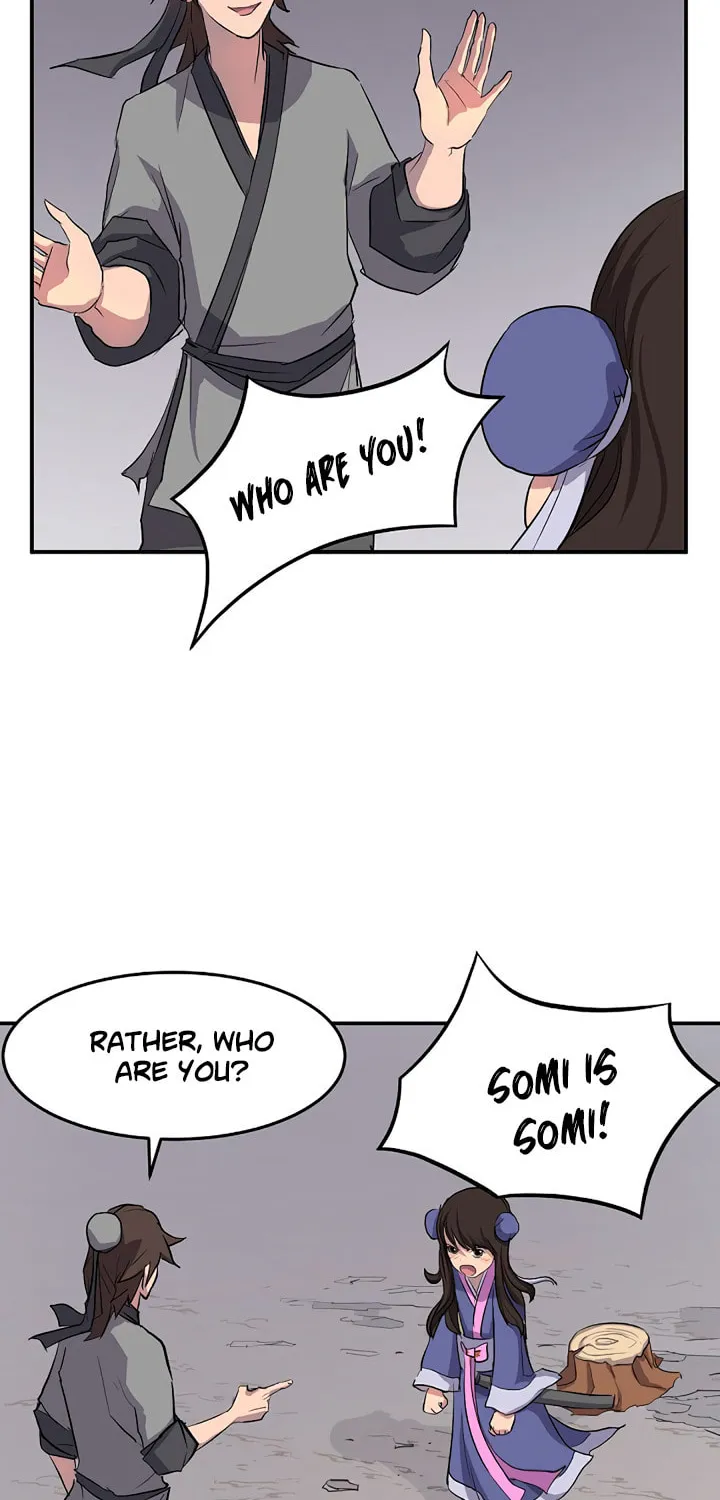 Read Bulsamujeok chapter 10 image 43 on Lezhin