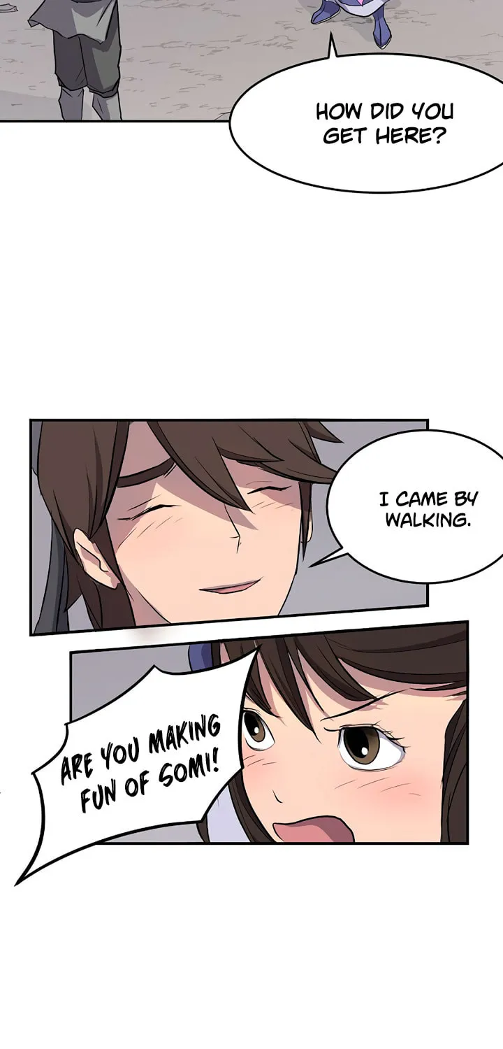 Read Bulsamujeok chapter 10 image 44 on Lezhin