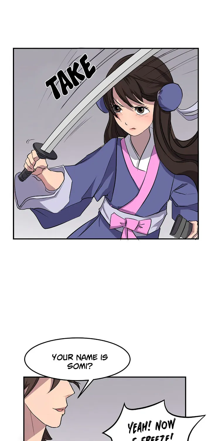 Read Bulsamujeok chapter 10 image 46 on Lezhin