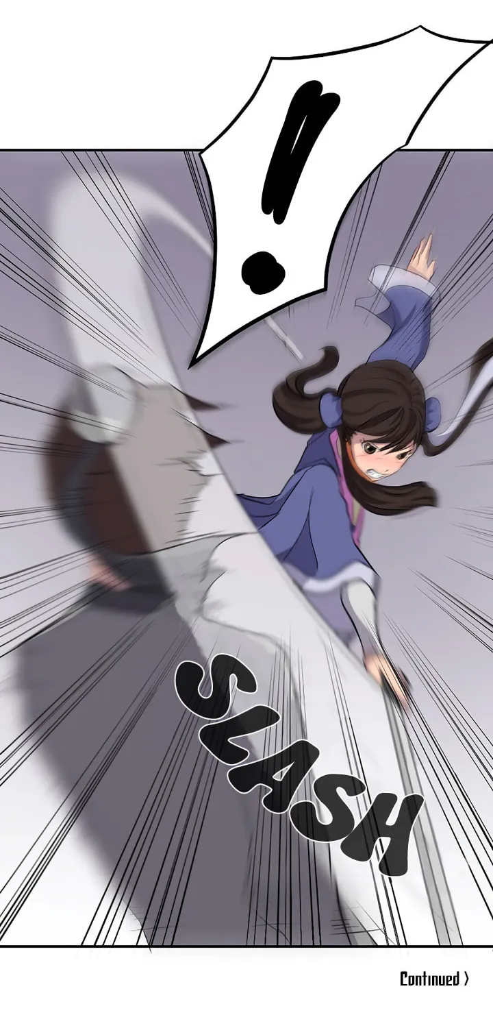 Read Bulsamujeok chapter 10 image 49 on Lezhin