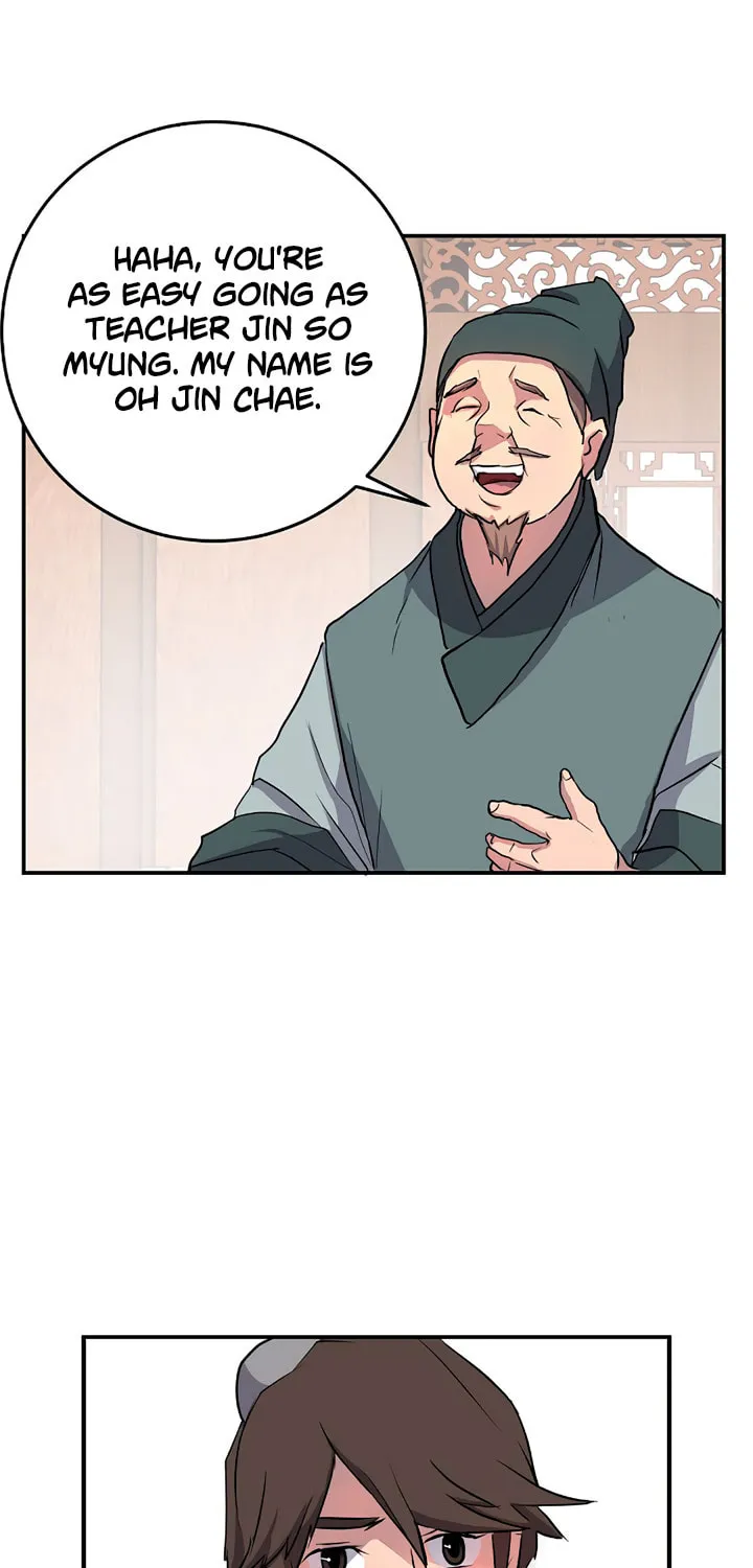 Read Bulsamujeok chapter 10 image 7 on Lezhin