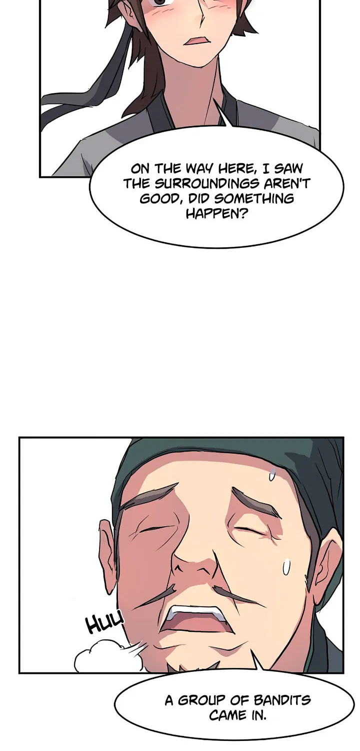 Read Bulsamujeok chapter 10 image 8 on Lezhin