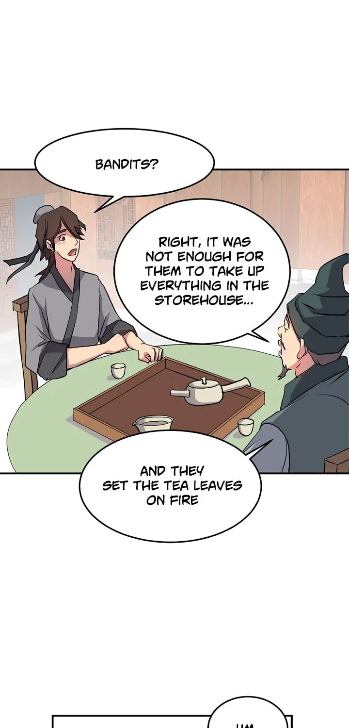 Read Bulsamujeok chapter 10 image 9 on Lezhin