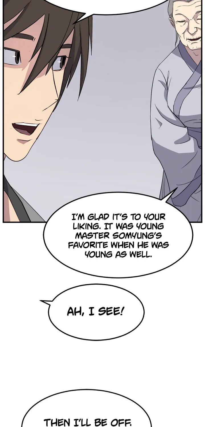 Read Bulsamujeok chapter 100 image 12 on Lezhin