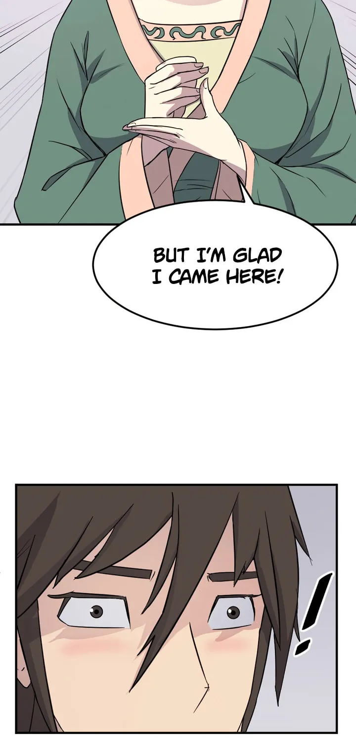 Read Bulsamujeok chapter 100 image 15 on Lezhin
