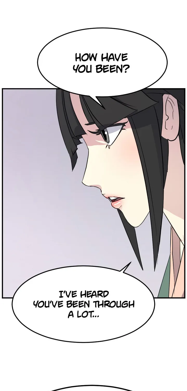 Read Bulsamujeok chapter 100 image 17 on Lezhin