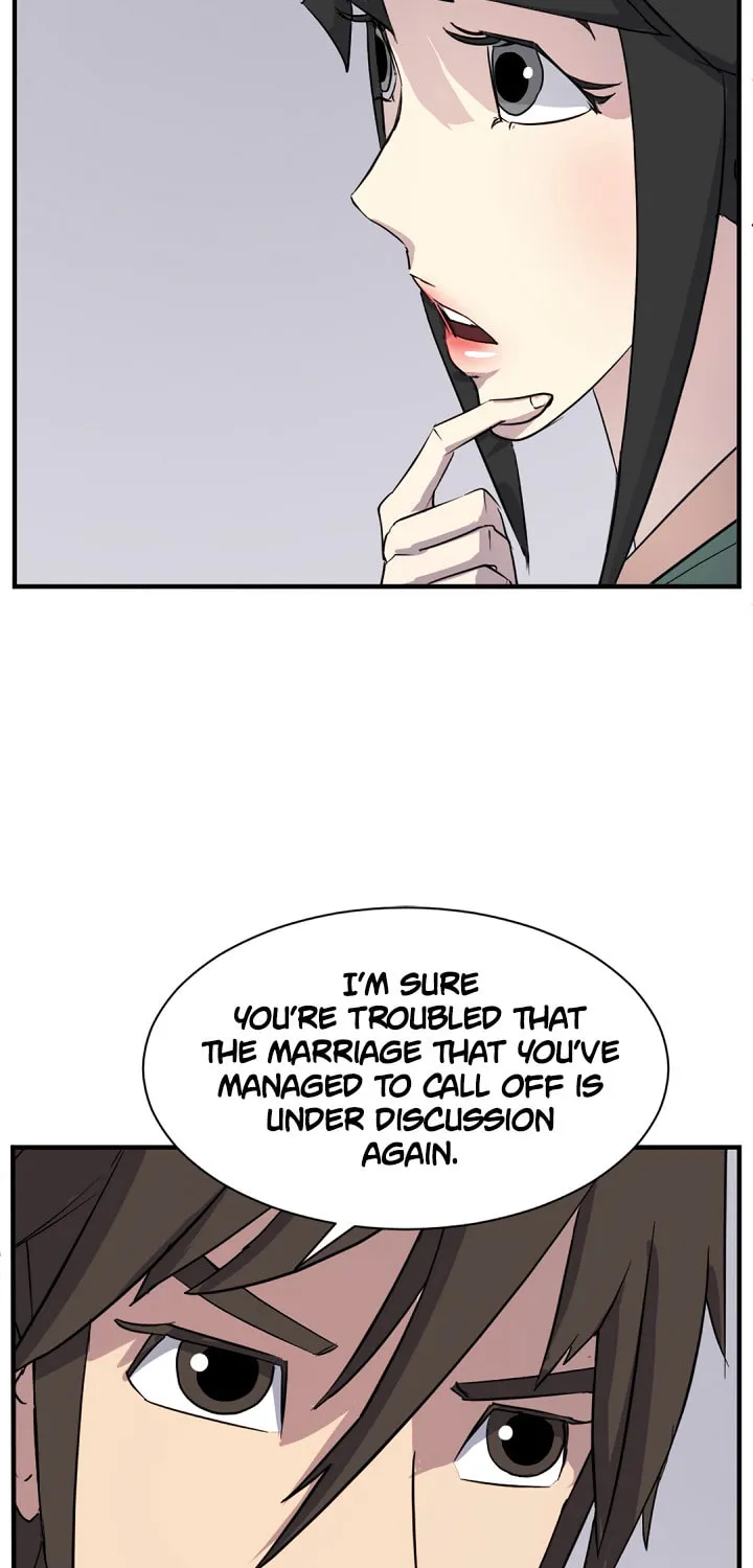 Read Bulsamujeok chapter 100 image 21 on Lezhin